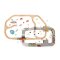 Bigjigs Rail Ferrovia e strada