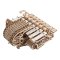 Ugears Puzzle 3D en bois, Célesta programmable
