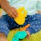 BRIGHT STARTS Gummy Buddies™ grizalo 3 kosi 3m+