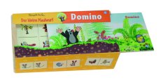 Detoa Domino Krtica