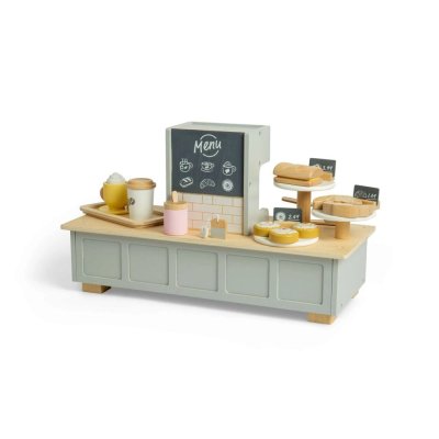 Bigjigs Toys Kavarna