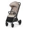 KINDERKRAFT Cărucior sport Loom Beige
