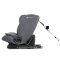 KINDERKRAFT Bilbarnstol Oneto3 i-Size 76-150cm + Isofix Cool grey