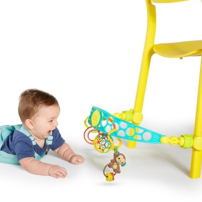 OBALL Abnehmbarer Sicherheitsbügel für den Flex'n Go™ 0m+ Kinderwagen