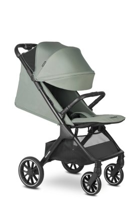 EASYWALKER Sportkinderwagen Jackey2 XL Agave Green