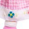 Bigjigs Toys Lalka szmaciana Ewa 34 cm
