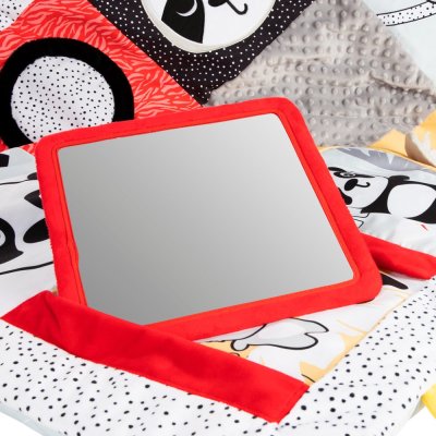 CANPOL BABIES Mat educatief speelkussen BabiesBoo