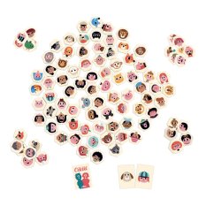 Vilac Beobachtungsspiel Cékiki