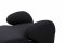 CHICCO Cushion Quasar i-size (126-150 cm) - Svart