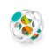 OBALL Igrača Oball Grip & Spin Oball 0m+