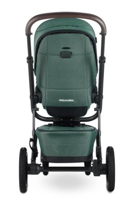 EASYWALKER Kinderwagen kombiniert Jimmey 2in1 Pine Green LITE AIR