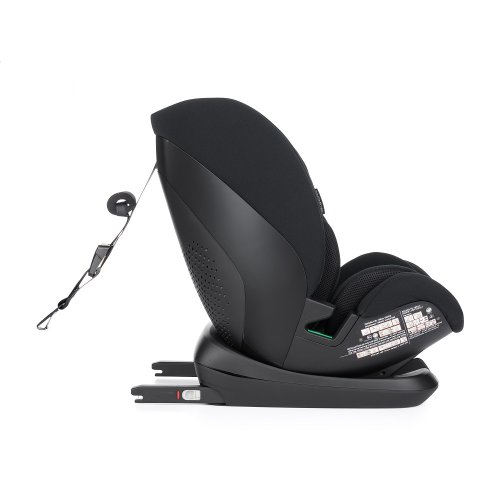 PETITE&MARS Car seat Prime Pro i-Size Black Air 76-150 cm (9-36 kg)