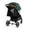 KINDERKRAFT SELECT Sportkinderwagen Mitzy Jade Green