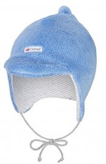 Καπέλο Mazlík Outlast® - μεσαίο μπλε