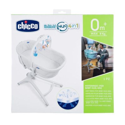 CHICCO Baby Hug extra madrass
