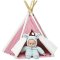 Vilac Mini tipi w kratę