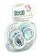 LOVI Schnuller Silikon dynamisch Wild Soul 0-3 m 2 Stk. Junge