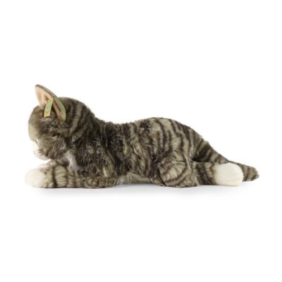Rappa Gato noruego de peluche 38 cm ECO-FRIENDLY