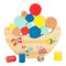 small foot Motorikspielzeug Wald-Balance-Spiel