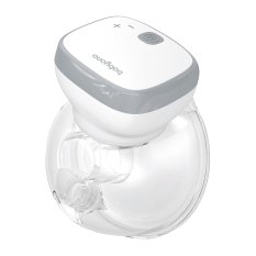 BABYONO Tiralatte elettrico a mani libere Shelly