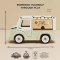 Le Toy Van Mobilna kawiarnia Street coffee