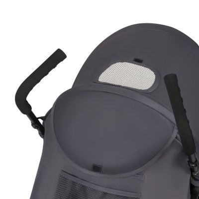 LIONELO Buggy Elia Grey White
