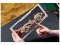 Puzzle mécanique en bois Ugears 2,5D Roadster MK3