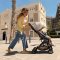 KINDERKRAFT Buggy Indy 3 Misty Beige
