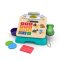 BABY EINSTEIN Magic Touch Kasse HAPE 9m+
