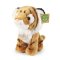 Rappa Pluszowy tygrys siedzący 18 cm ECO-FRIENDLY