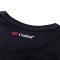 Maglietta sottile KR Outlast® - nero
