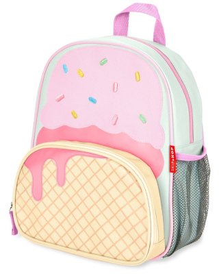 SKIP HOP Spark Style Kindergarten ruksak Sladoled 3god.+