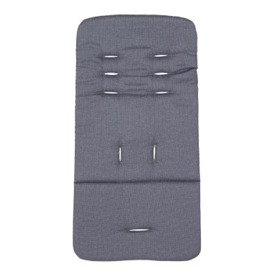 PETITE&MARS Stříška ke kočárku Royal2/3 Ultimate Grey