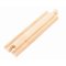 Bigjigs Rail Trilhos Retos Médios 16 cm 4 peças