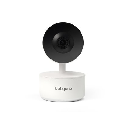 BABYONO Smart Videomonitor / Kindermädchen