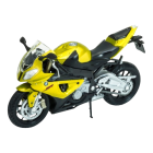 Motorky