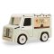 Le Toy Van Mobilna kawiarnia Street coffee