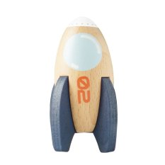 Le Toy Van Komplet vesoljskih raket