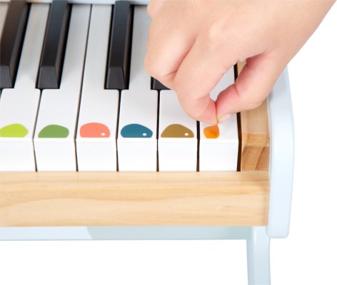 small foot Klavier Groovy Beats