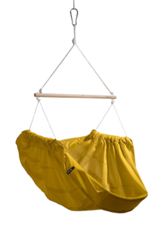 Schaukelstühle MAXI 120 kg