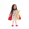 Lottie Doll Real Kid Hero