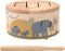 2Kids Toys Holztrommel Safari