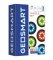 GeoSmart - Set of wheels 11 pcs