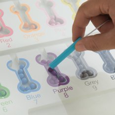 2Kids Toys Activity board Hund