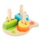 small foot Holzspiel Farben und Formen