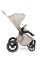 MUUVO Combi-kinderwagen Quick Boho Beige set 2-in-1