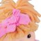 Bigjigs Toys Poupée de chiffon Kelly 34 cm