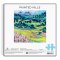 Galison Puzzle Gemalte Natur 500 Teile