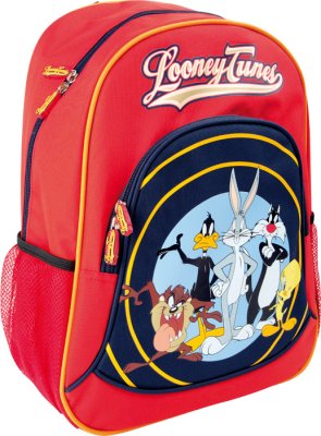 small foot Plecak szkolny Looney Tunes