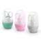 BABYONO Maniküre-Set für Kinder rosa